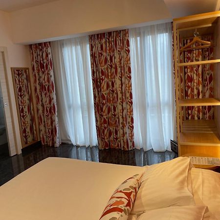 Hotel Sant'Elia SantʼElia Fiumerapido Esterno foto