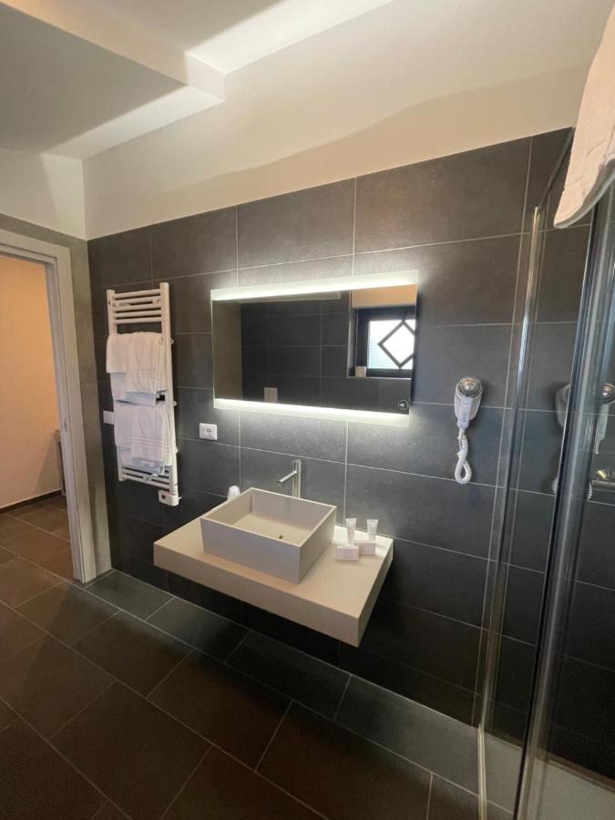 Hotel Sant'Elia SantʼElia Fiumerapido Esterno foto