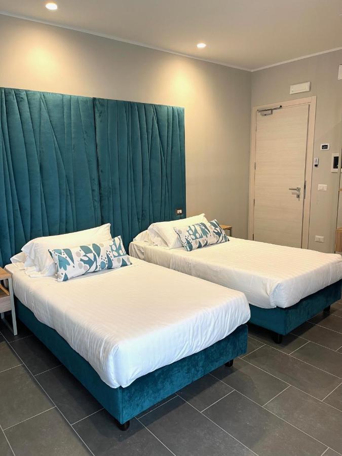 Hotel Sant'Elia SantʼElia Fiumerapido Esterno foto