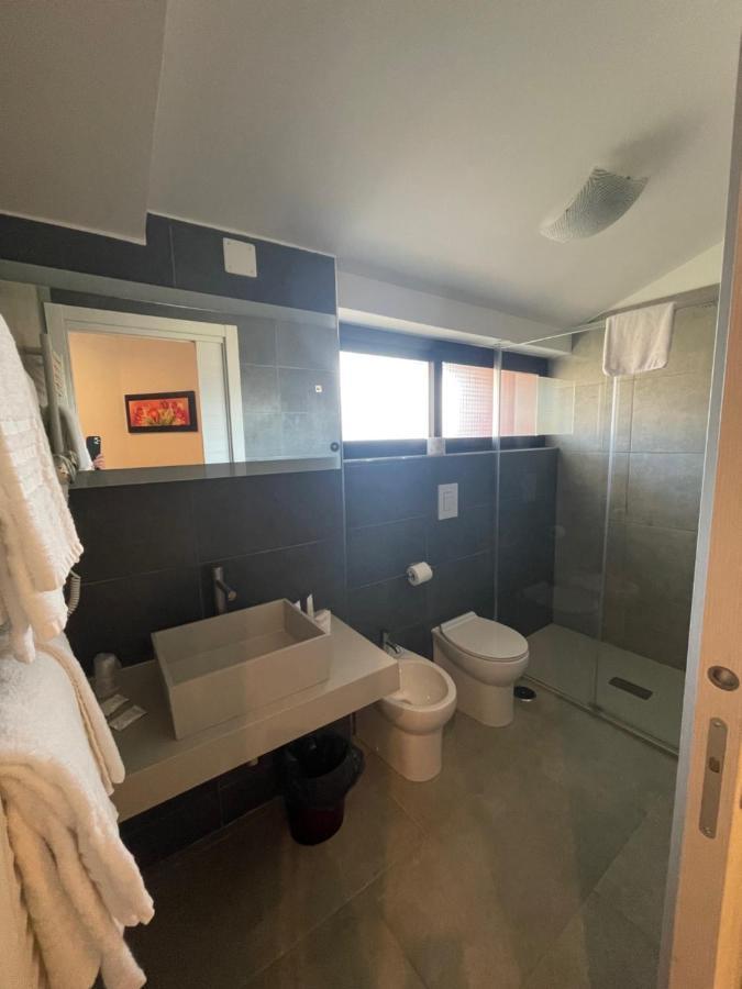 Hotel Sant'Elia SantʼElia Fiumerapido Esterno foto
