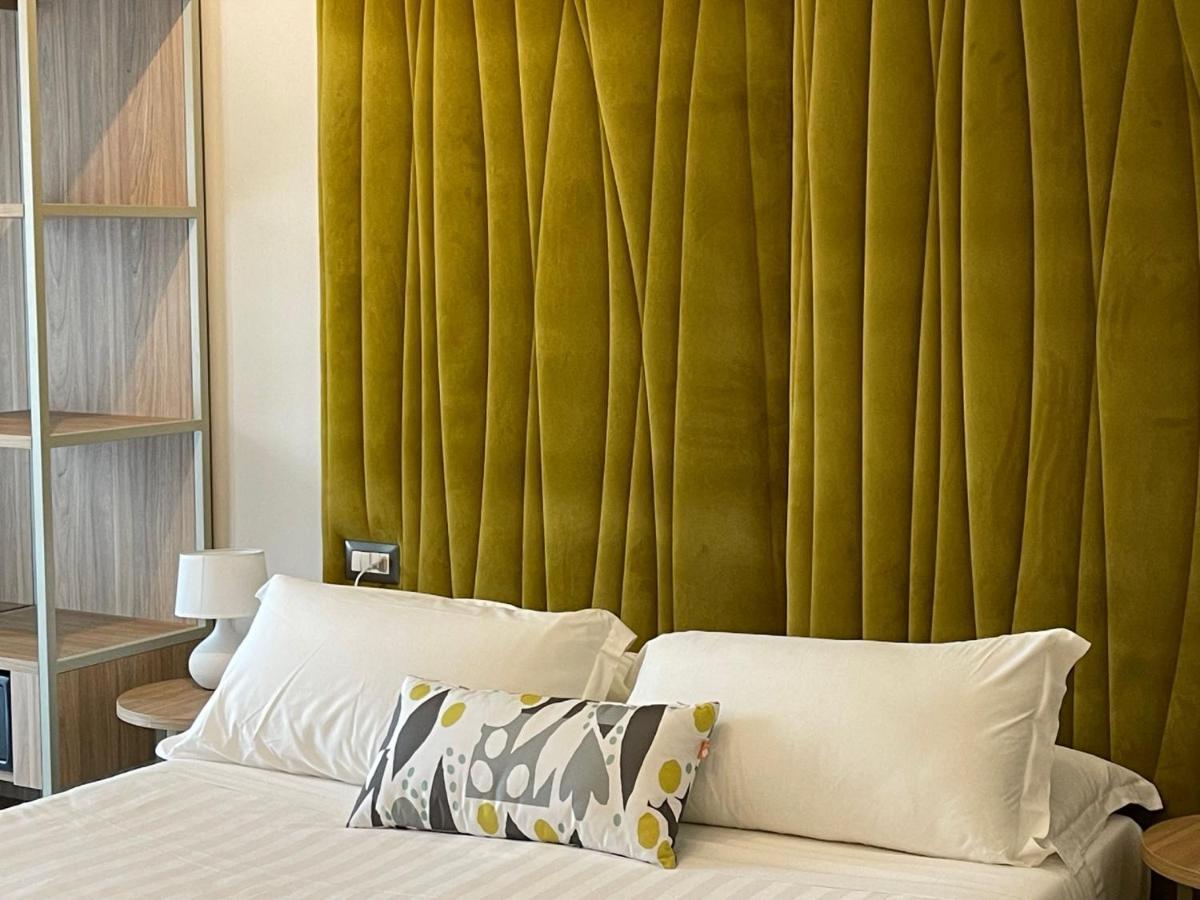 Hotel Sant'Elia SantʼElia Fiumerapido Esterno foto