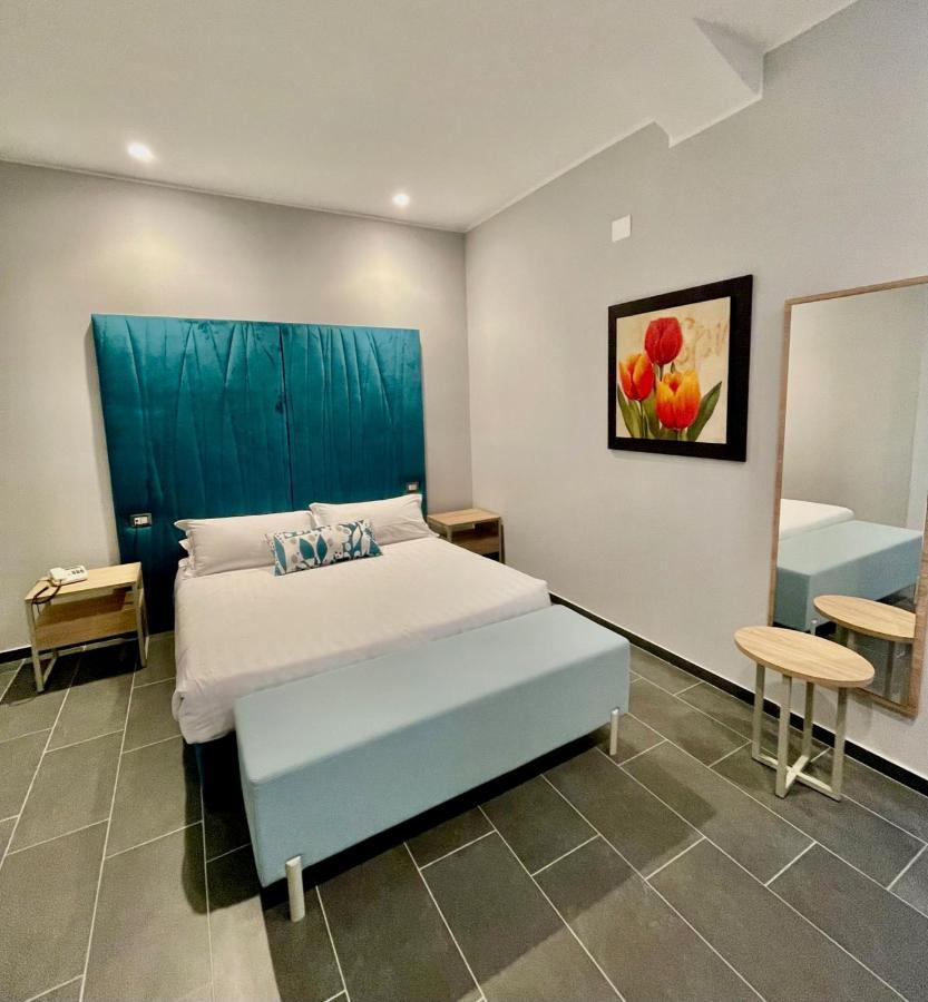 Hotel Sant'Elia SantʼElia Fiumerapido Esterno foto