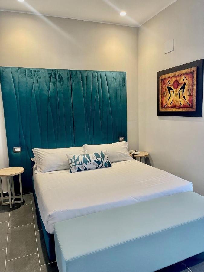 Hotel Sant'Elia SantʼElia Fiumerapido Esterno foto