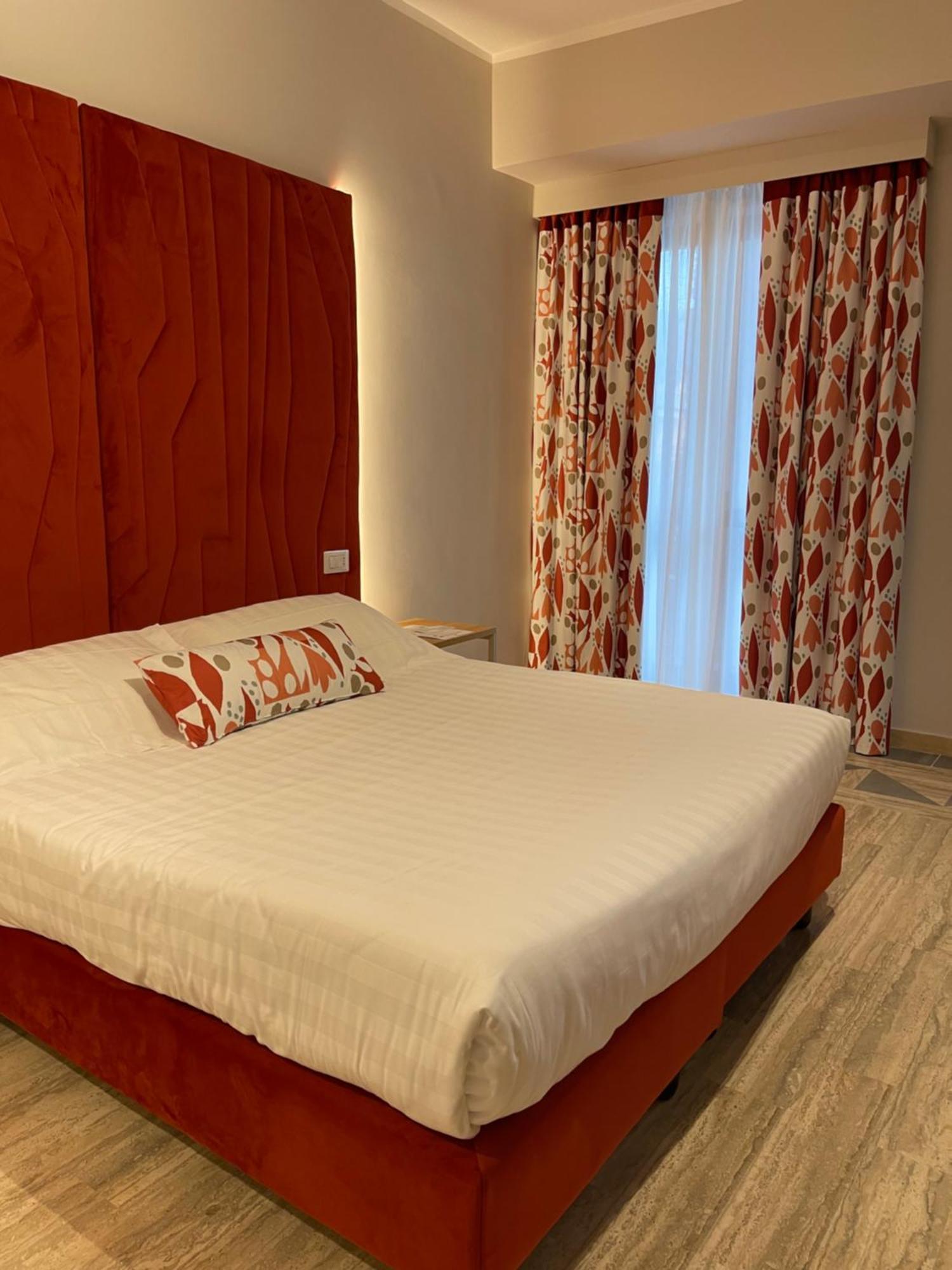 Hotel Sant'Elia SantʼElia Fiumerapido Esterno foto