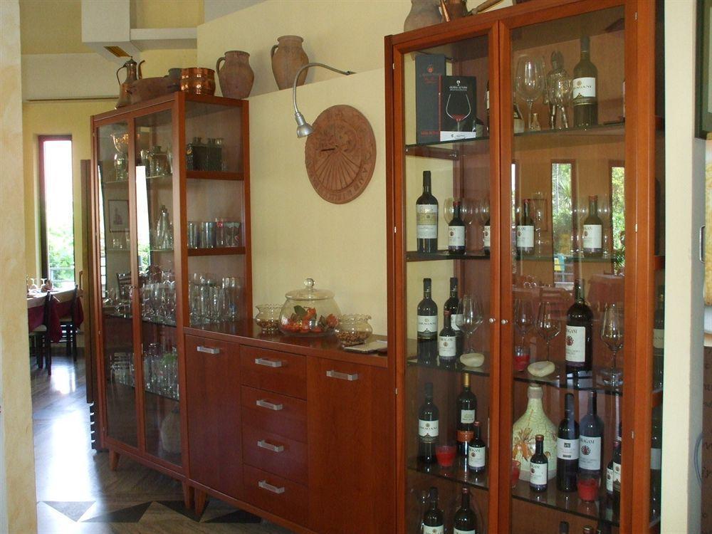 Hotel Sant'Elia SantʼElia Fiumerapido Esterno foto