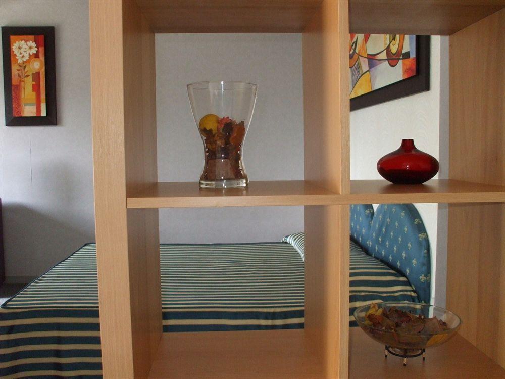 Hotel Sant'Elia SantʼElia Fiumerapido Esterno foto