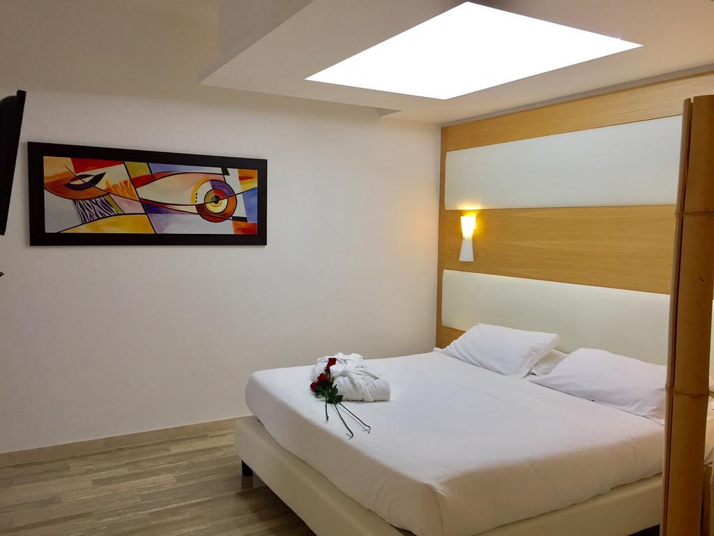 Hotel Sant'Elia SantʼElia Fiumerapido Esterno foto