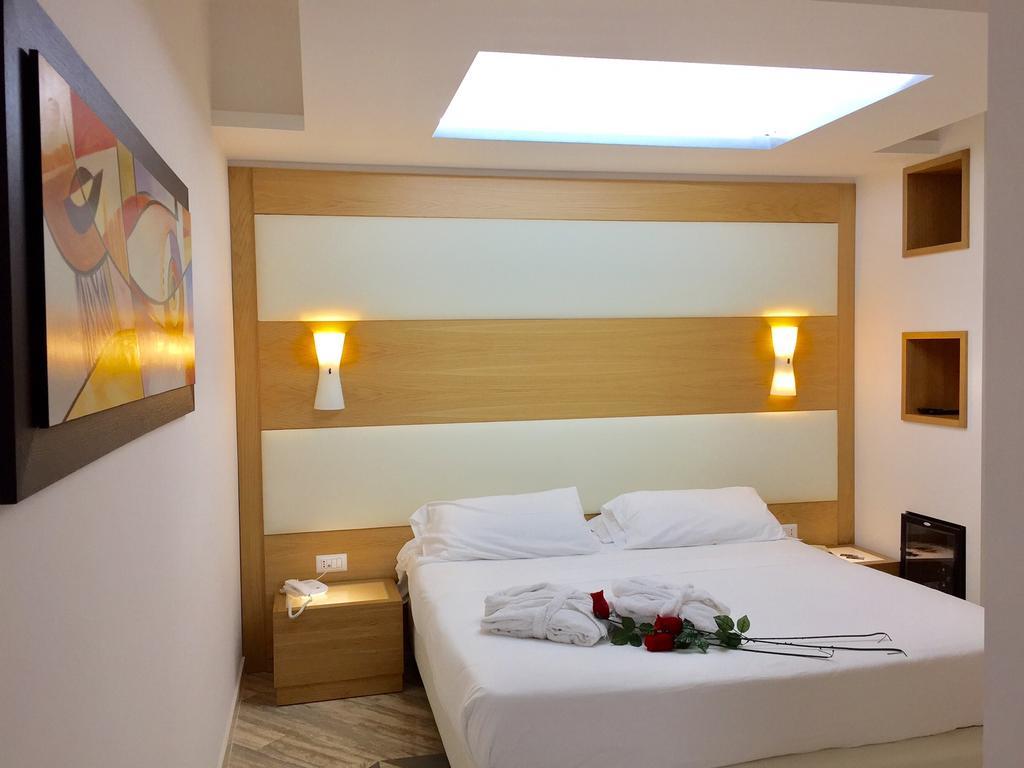 Hotel Sant'Elia SantʼElia Fiumerapido Esterno foto