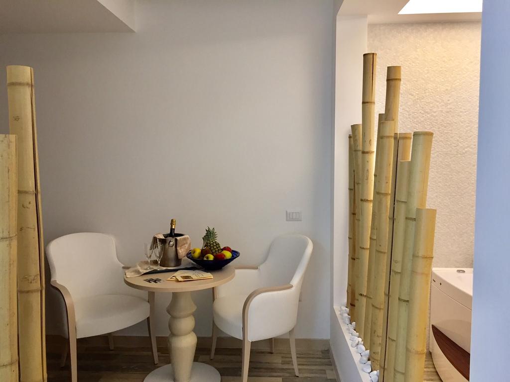 Hotel Sant'Elia SantʼElia Fiumerapido Esterno foto