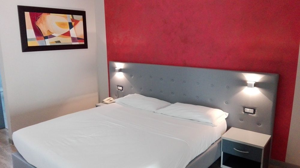 Hotel Sant'Elia SantʼElia Fiumerapido Esterno foto