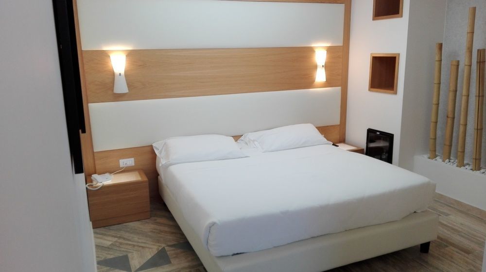 Hotel Sant'Elia SantʼElia Fiumerapido Esterno foto