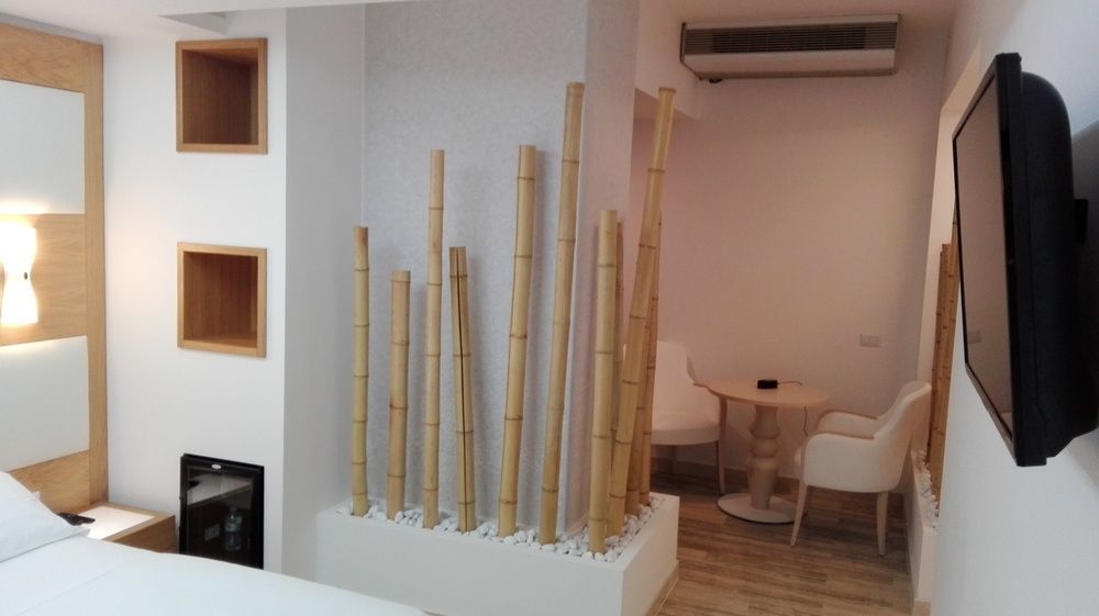 Hotel Sant'Elia SantʼElia Fiumerapido Esterno foto