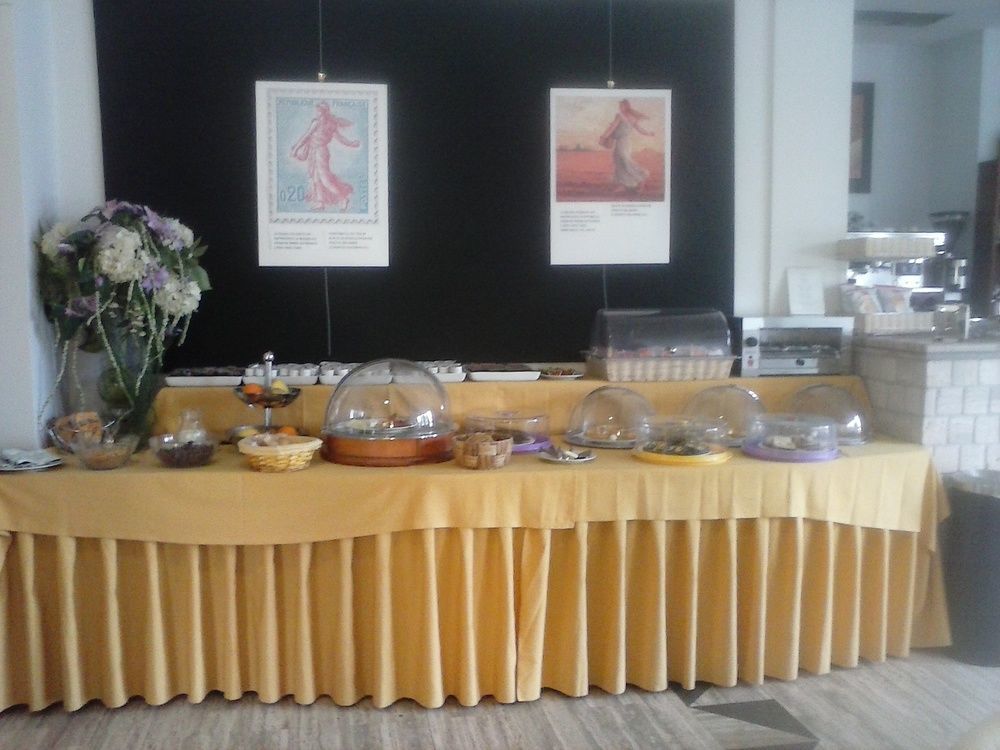 Hotel Sant'Elia SantʼElia Fiumerapido Esterno foto