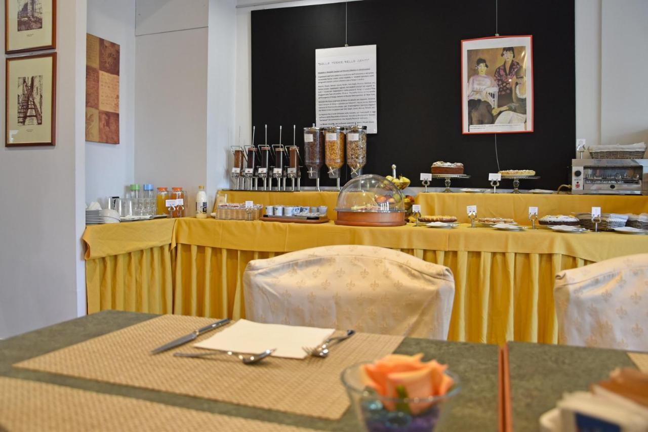Hotel Sant'Elia SantʼElia Fiumerapido Esterno foto
