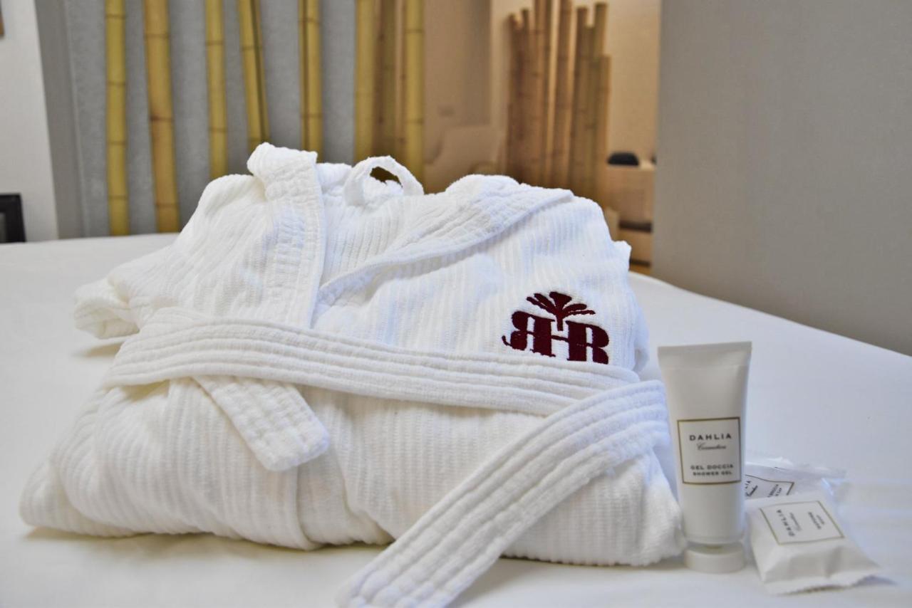 Hotel Sant'Elia SantʼElia Fiumerapido Esterno foto